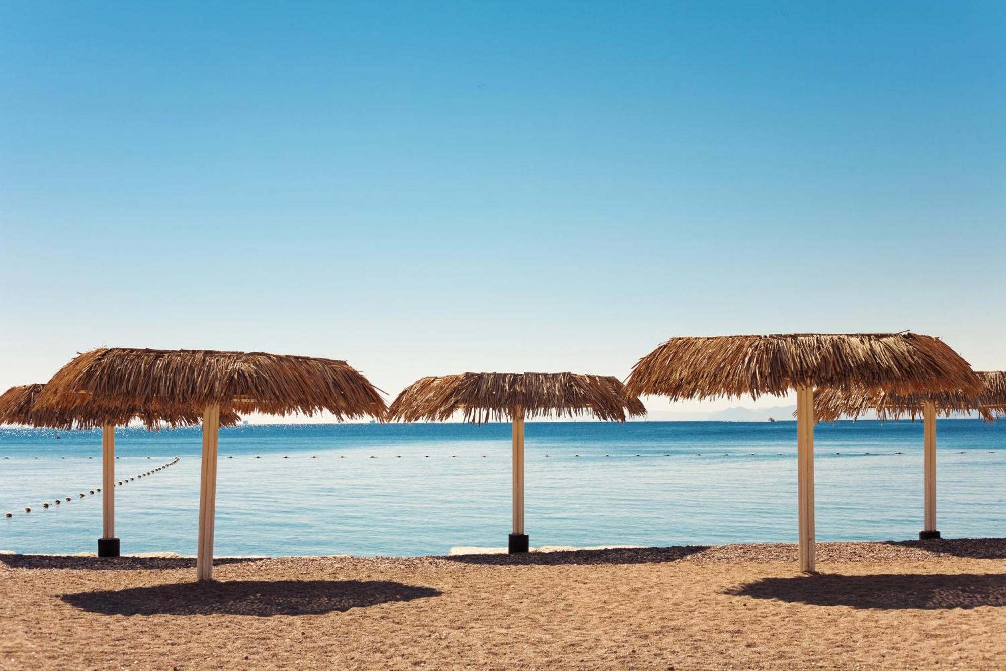 Hotel Roxon Red Sea Eilat - Adults Only Zewnętrze zdjęcie