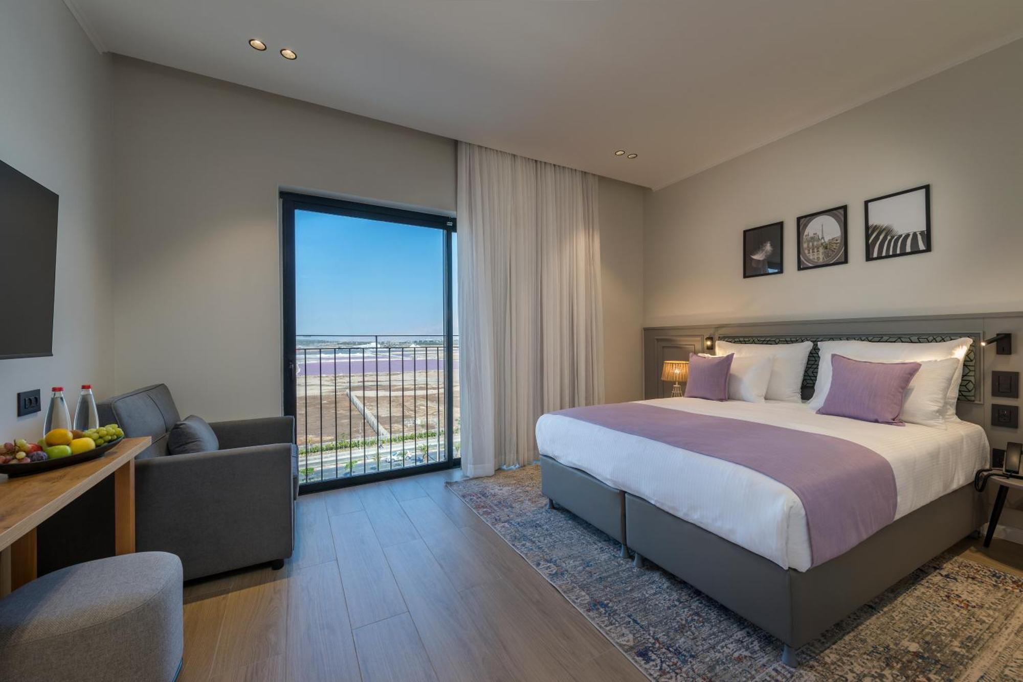 Hotel Roxon Red Sea Eilat - Adults Only Zewnętrze zdjęcie