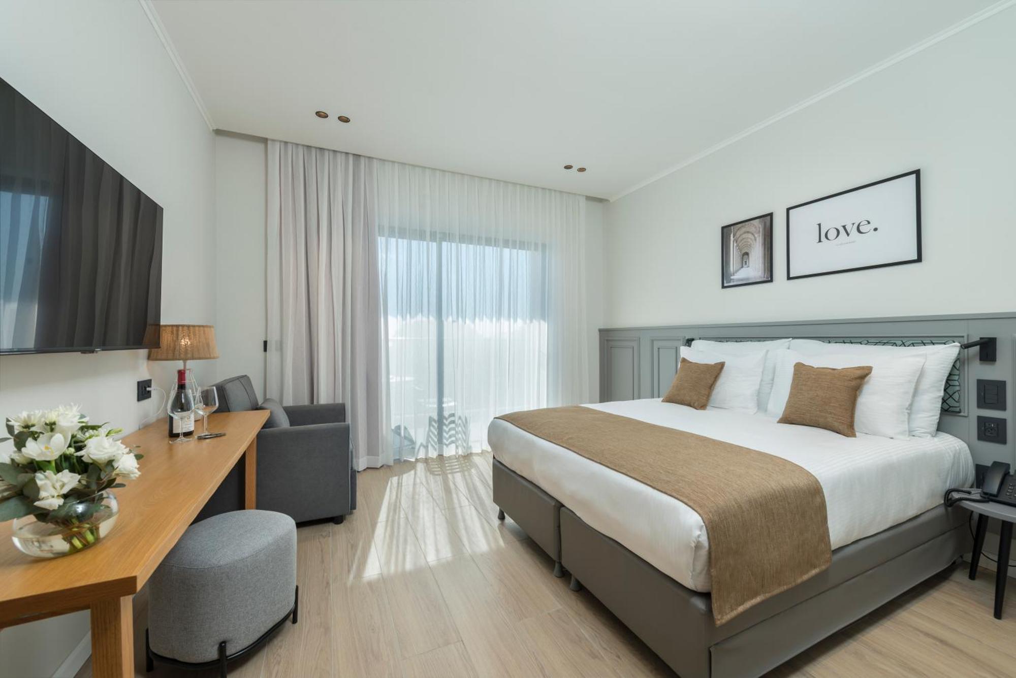 Hotel Roxon Red Sea Eilat - Adults Only Zewnętrze zdjęcie