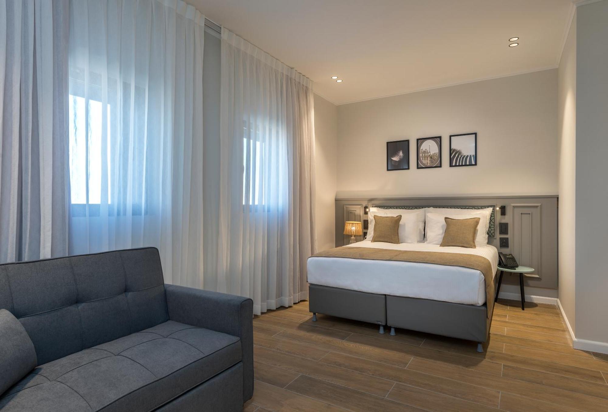 Hotel Roxon Red Sea Eilat - Adults Only Pokój zdjęcie