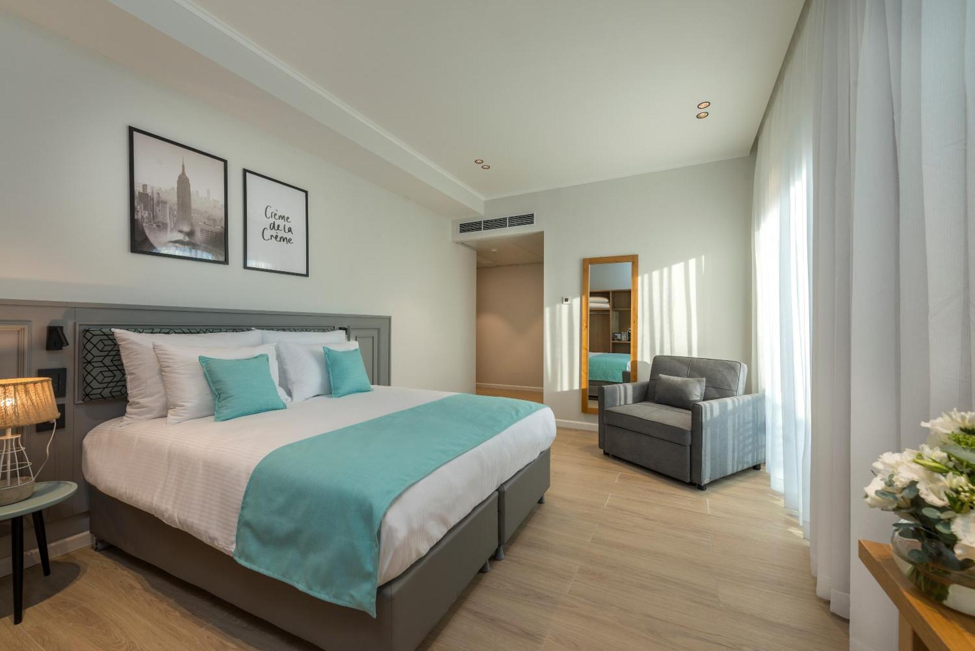 Hotel Roxon Red Sea Eilat - Adults Only Zewnętrze zdjęcie