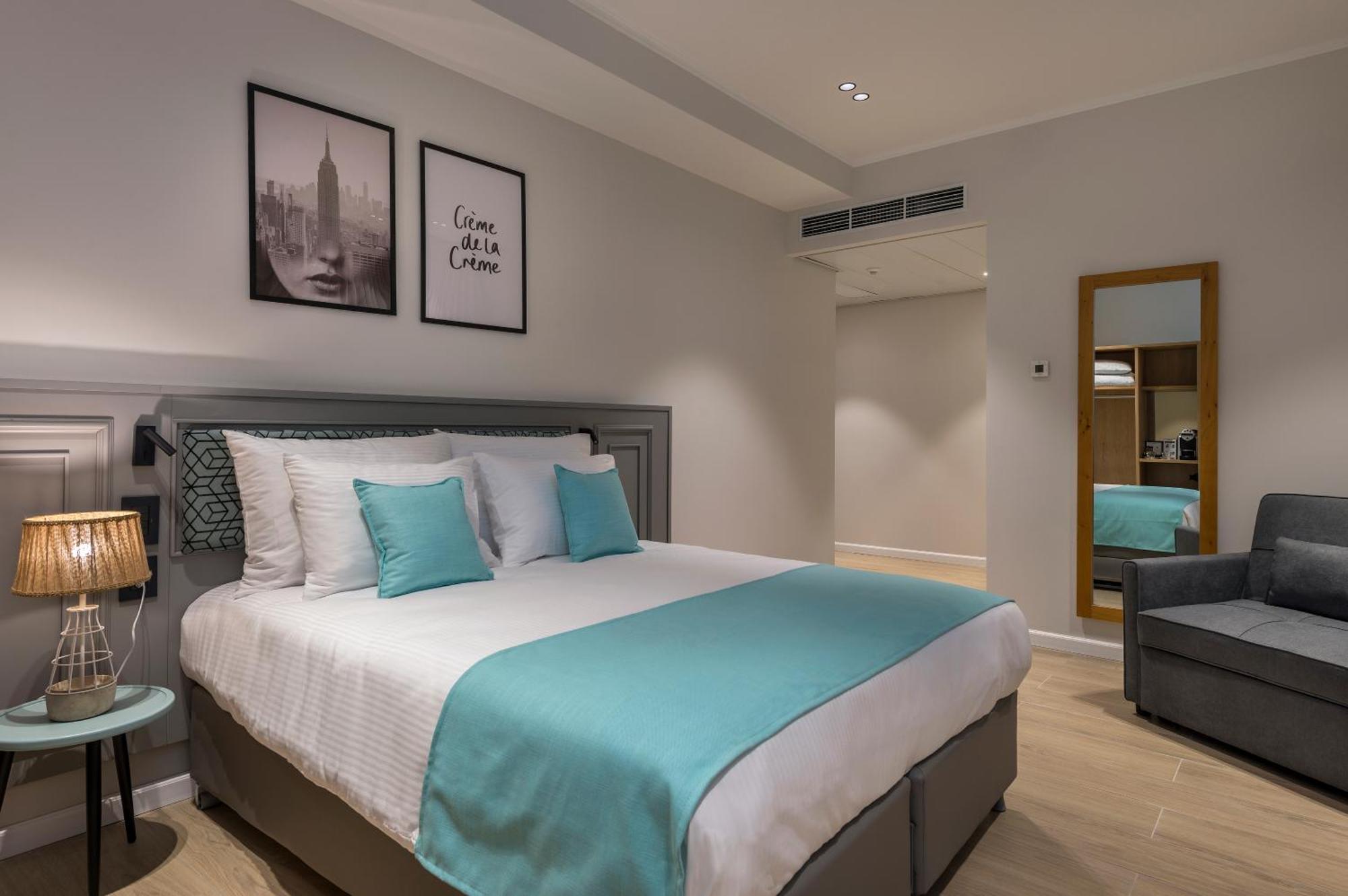 Hotel Roxon Red Sea Eilat - Adults Only Pokój zdjęcie