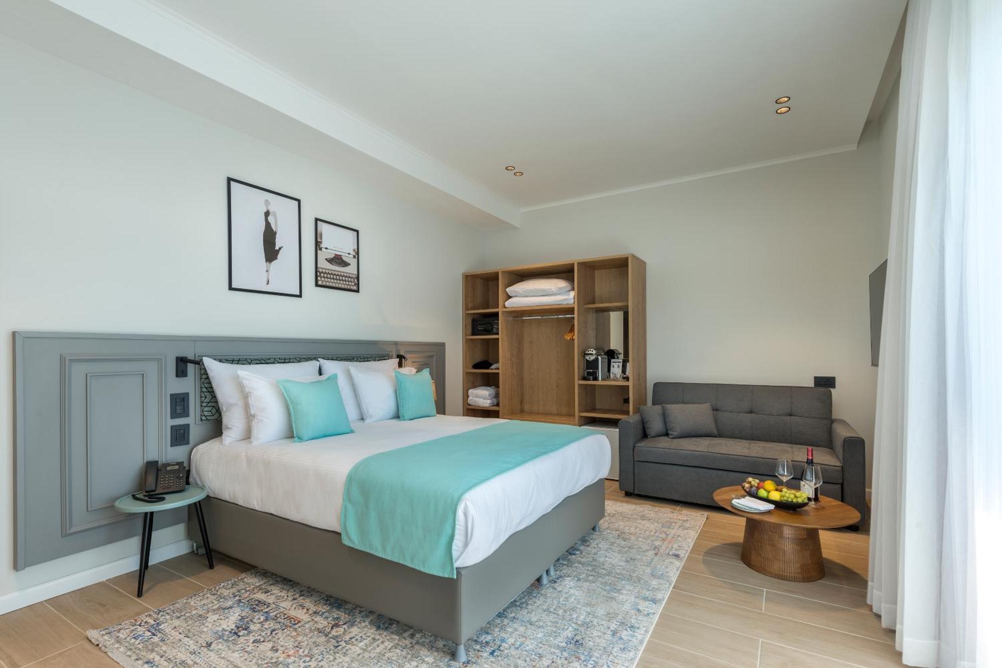 Hotel Roxon Red Sea Eilat - Adults Only Pokój zdjęcie