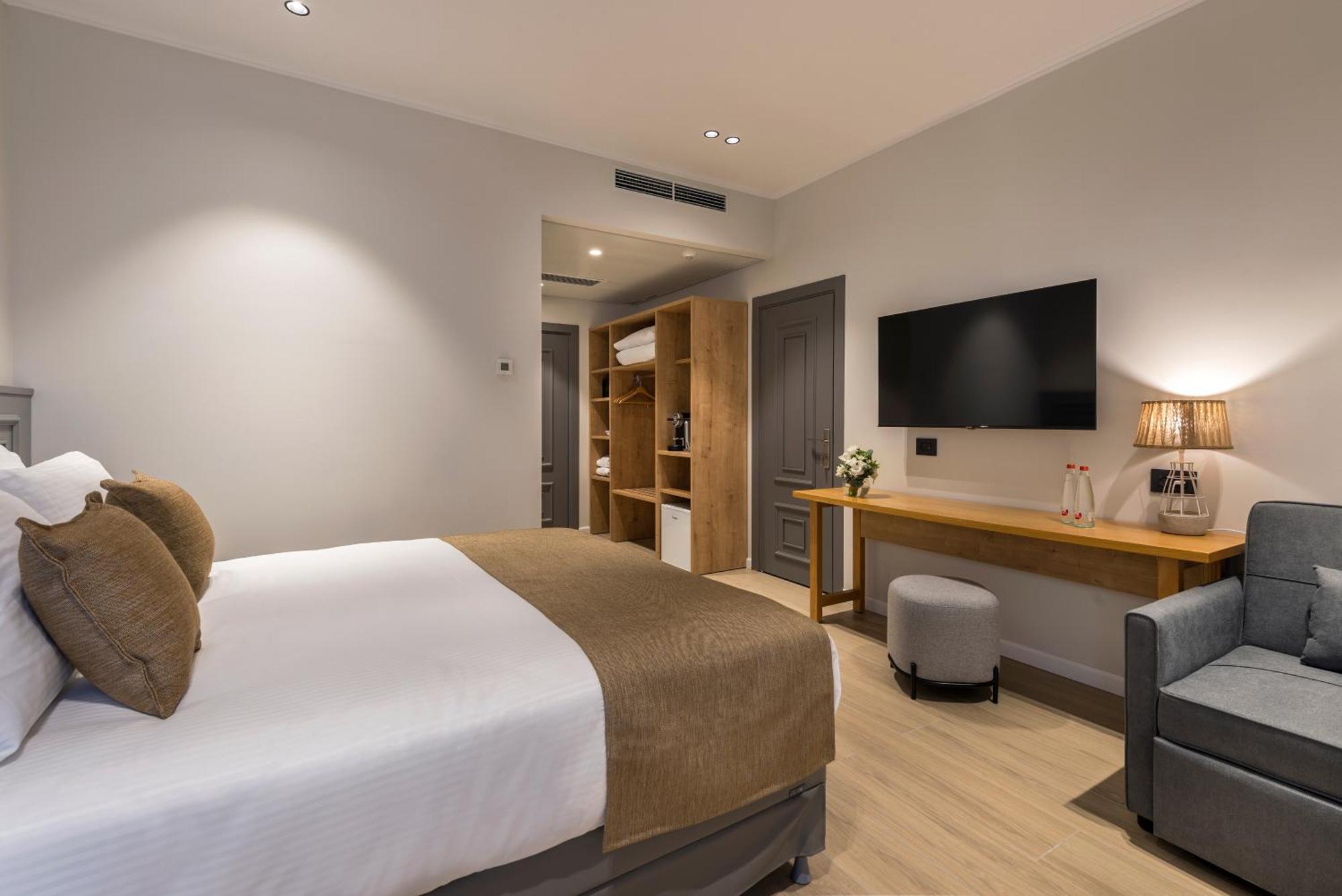 Hotel Roxon Red Sea Eilat - Adults Only Pokój zdjęcie