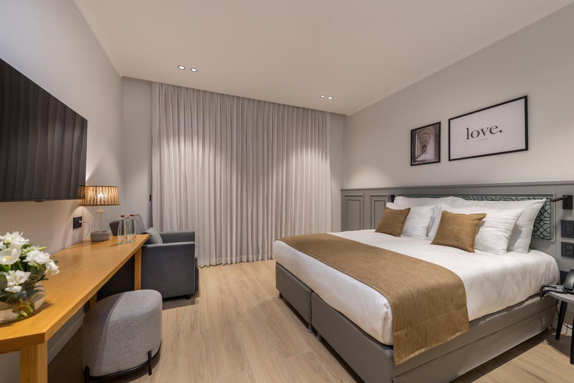 Hotel Roxon Red Sea Eilat - Adults Only Pokój zdjęcie