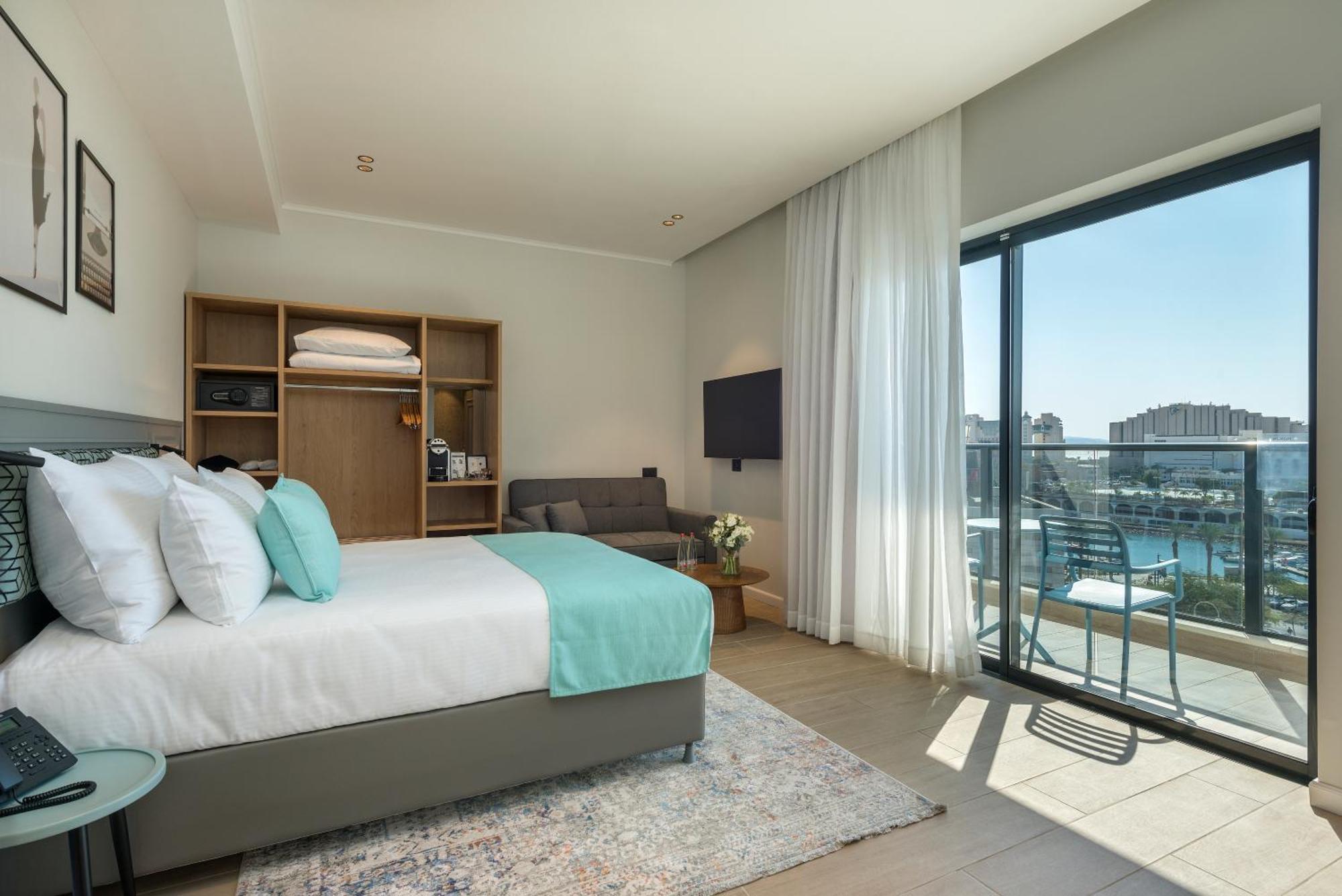 Hotel Roxon Red Sea Eilat - Adults Only Zewnętrze zdjęcie