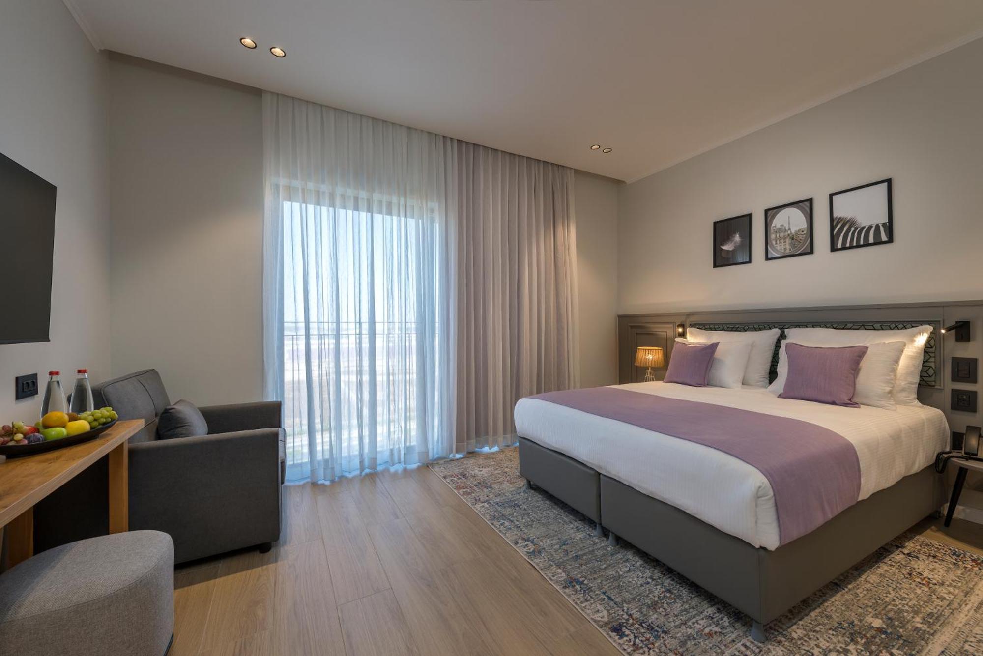 Hotel Roxon Red Sea Eilat - Adults Only Pokój zdjęcie