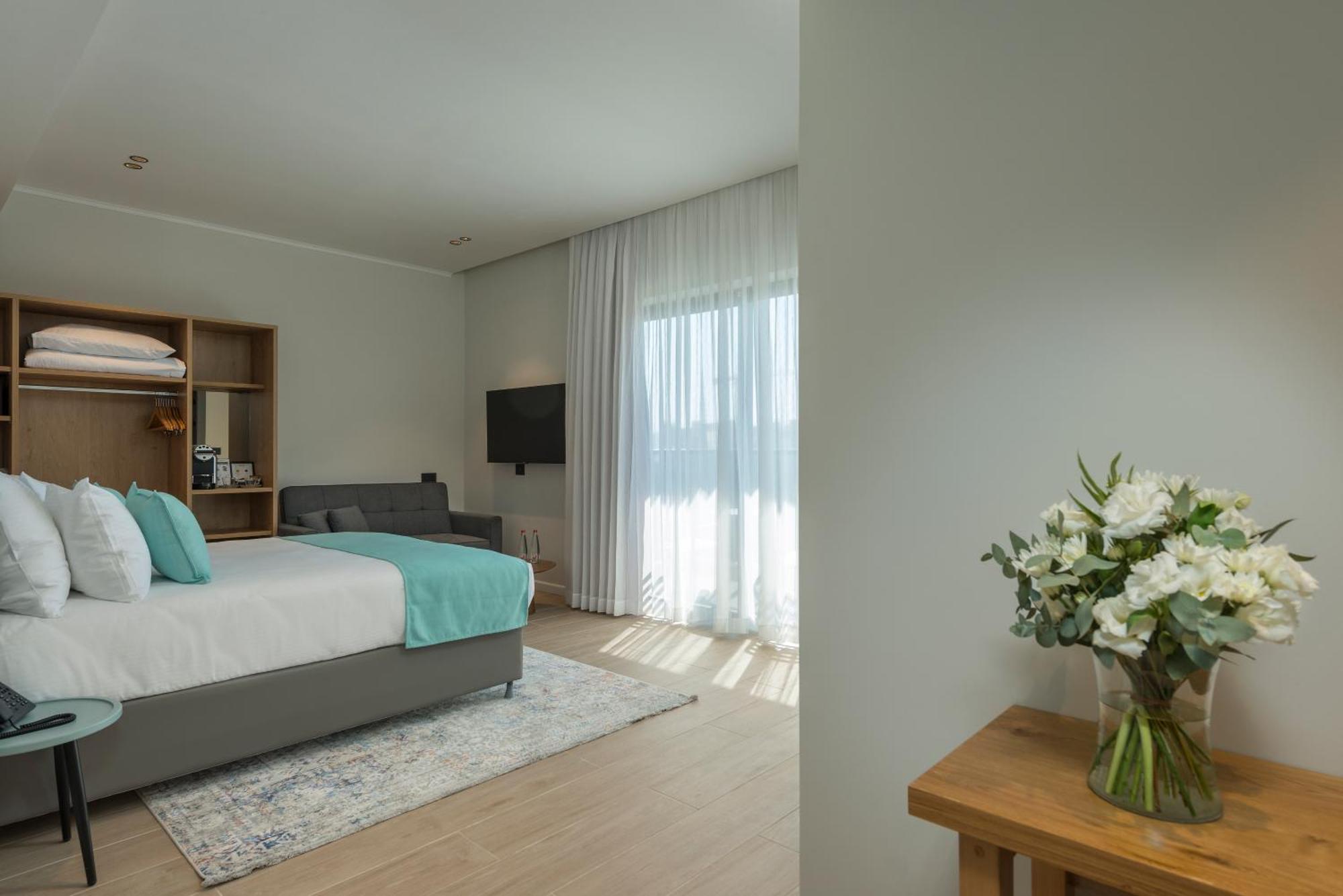 Hotel Roxon Red Sea Eilat - Adults Only Pokój zdjęcie