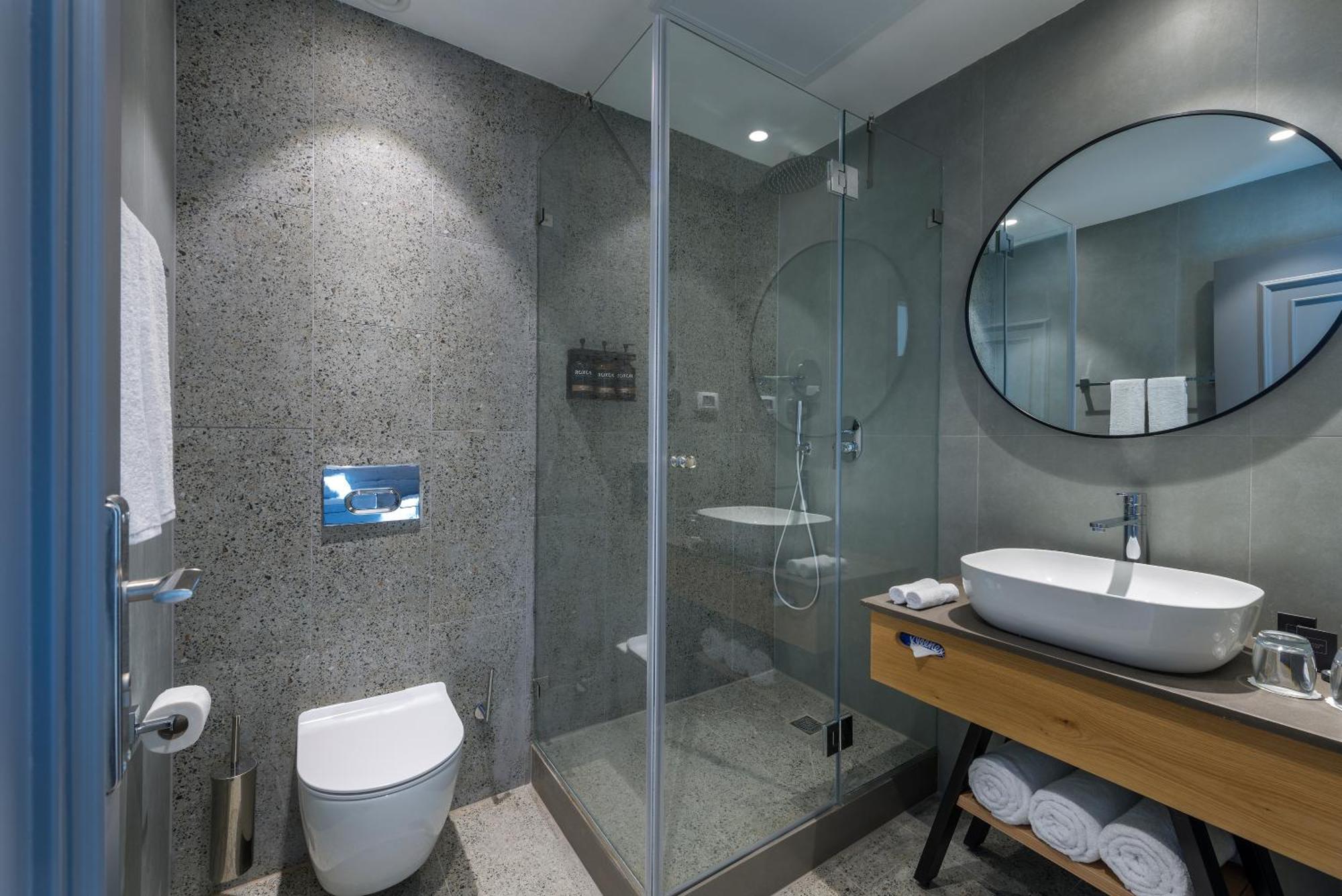 Hotel Roxon Red Sea Eilat - Adults Only Zewnętrze zdjęcie