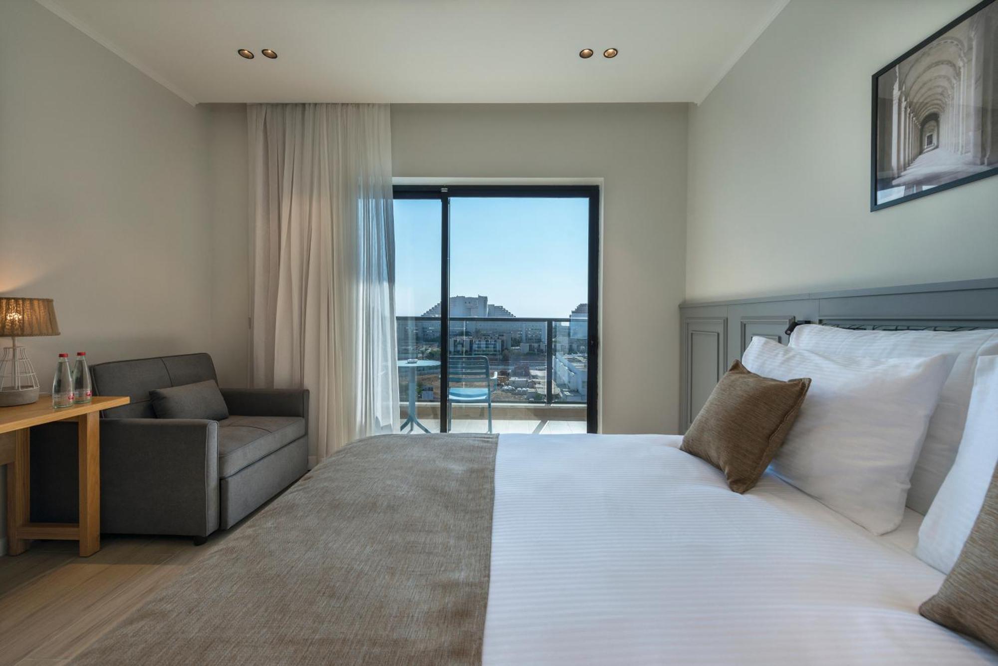 Hotel Roxon Red Sea Eilat - Adults Only Zewnętrze zdjęcie